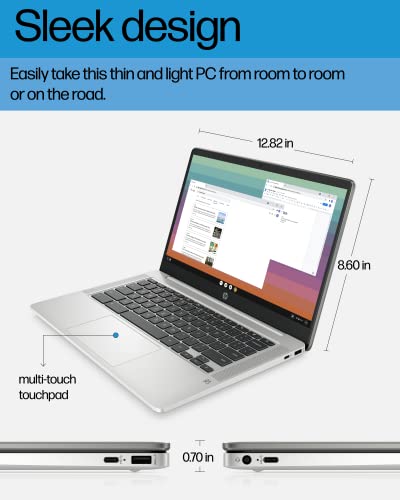 Left side ports and connectivity
