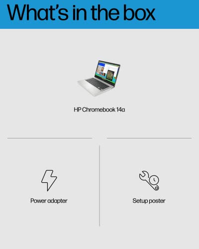 HP Chromebook logo branding