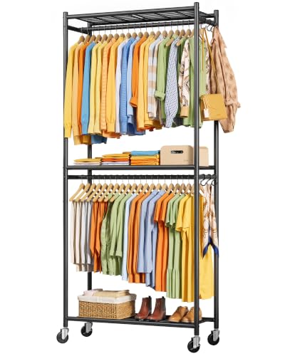 Sakugi clothes rack full view