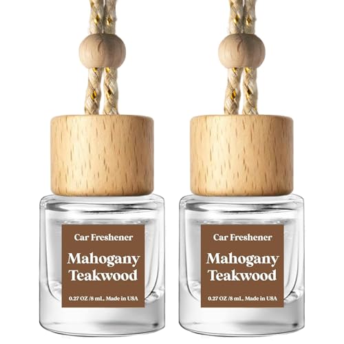 C Classy car air freshener hanging 2 pack