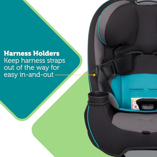 Safety 1st Grow and Go harness system