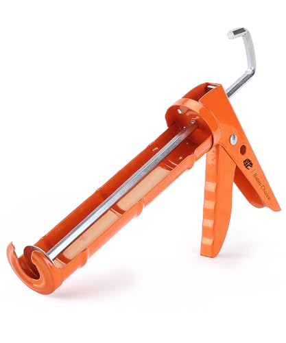 Bates Choice Caulking Gun CG01 side view