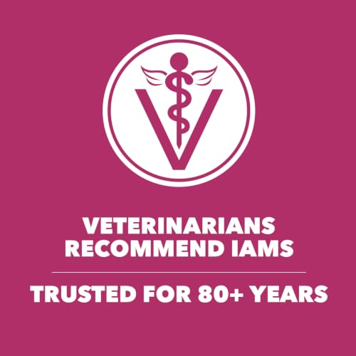 IAMS hairball and urinary health benefits label