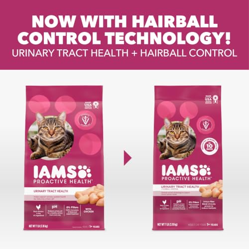 Heart health support icon on pet food packaging