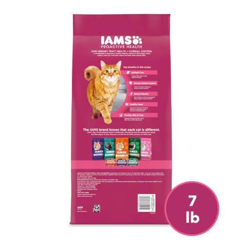 Full IAMS Proactive Health product display