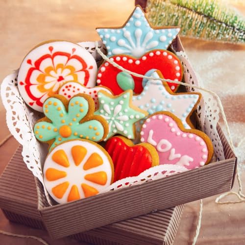 KY012 stainless steel kitchen mold set
