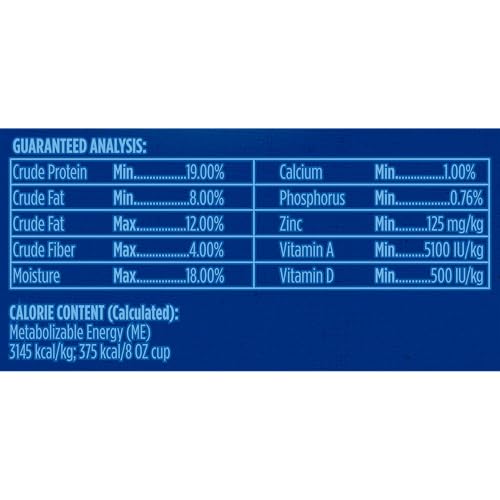 Full 31 lb bag of Kibbles 'n Bits Original Savory Beef & Chicken Flavor