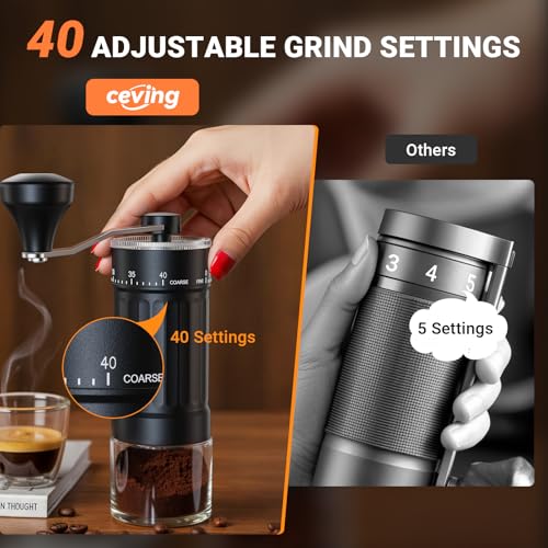 CEVING MCG-01 external adjustment ring