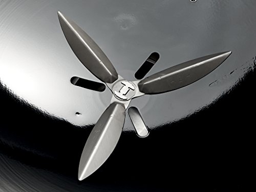 Integrated lid thermometer and ventilation dampers