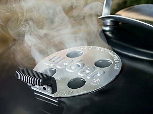 Durable rubber-molded wheels for grill mobility