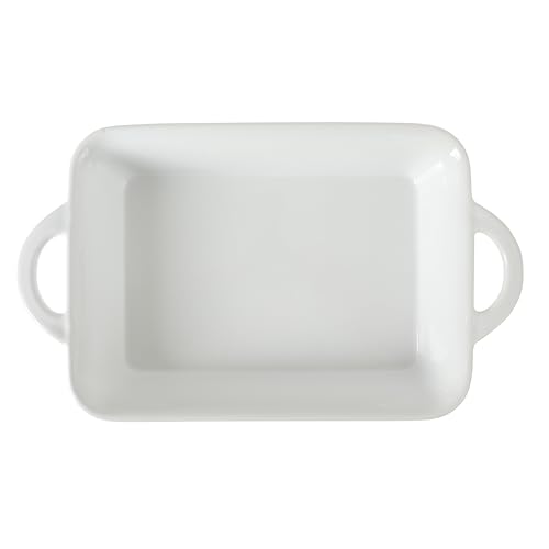 Gibson Home Gracious Dining dish ready for serving