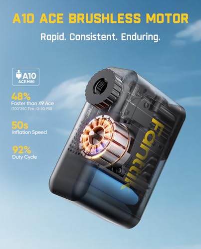 Fanttik X10 Ace accessory kit and charging cable