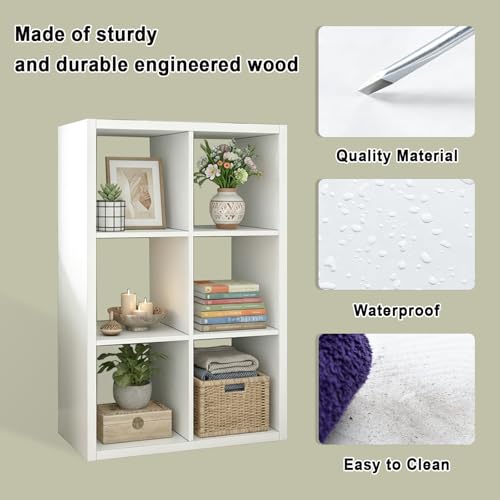 Close up of CTESNE shelf particleboard texture