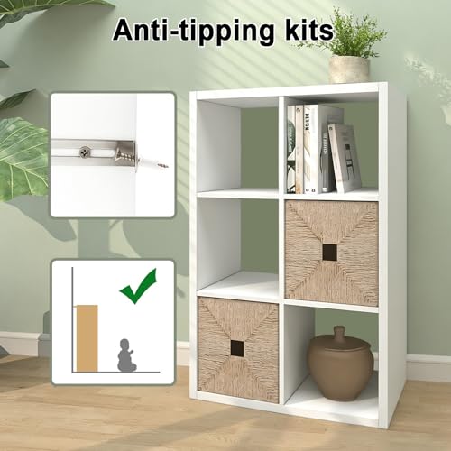Side profile of CTESNE storage organizer