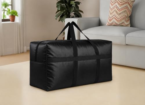 DoYiKe duffle bag loaded with gear
