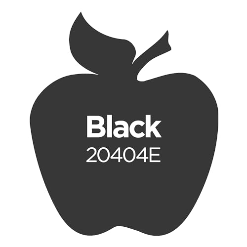 Apple Barrel acrylic paint branding label