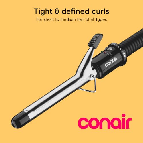 Ceramic barrel of Conair CD81L