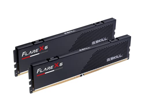G.SKILL Flare X5 32GB DDR5 RAM kit