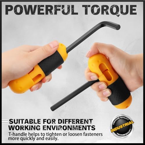 Portable yellow case for ED70010 kit
