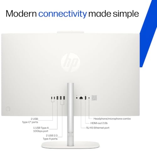 Integrated webcam and microphone detail