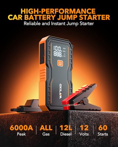OXILAM Y2 unit with USB and Type-C ports