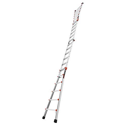 Little Giant Velocity Rock Locks