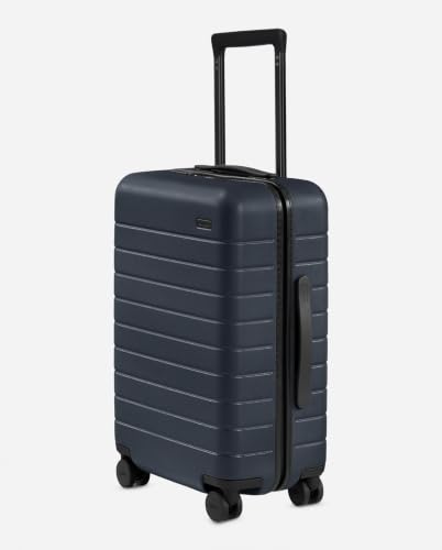 Away Carry-On luggage angle shot