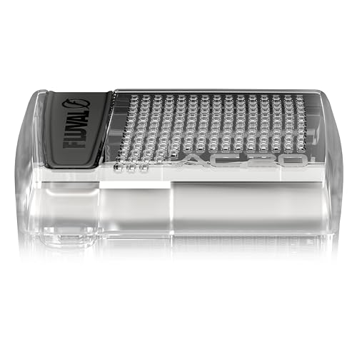 Fluval power filter intake assembly