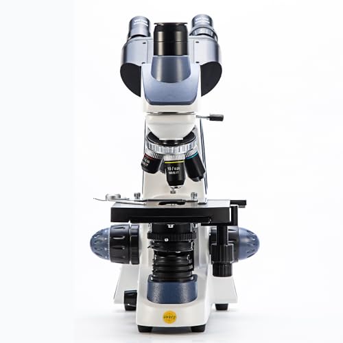SWIFT microscope with 3MP USB camera
