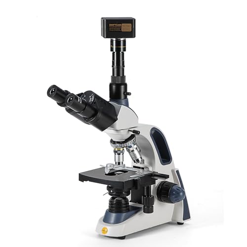 SWIFT microscope ultra-precise focusing system