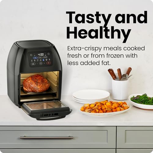 Chefman kitchen appliance rotisserie spit accessory