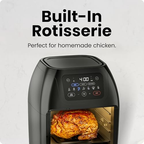 Stainless steel racks for Chefman air fryer