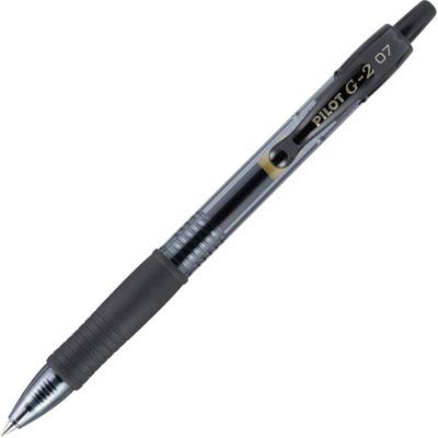 G2 pen rubber grip