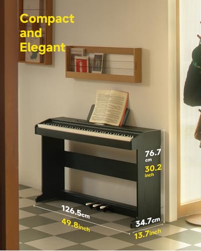Donner DDP-95 pedal unit