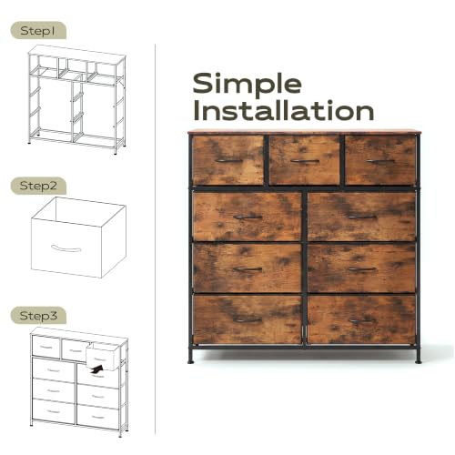 Storage tower dimensions visual diagram