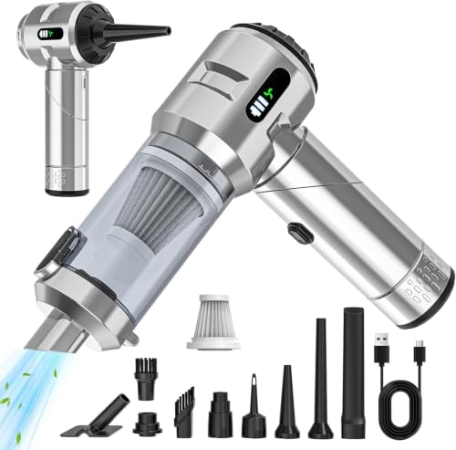 Sycoodeal CLB-3533 foldable vacuum unit