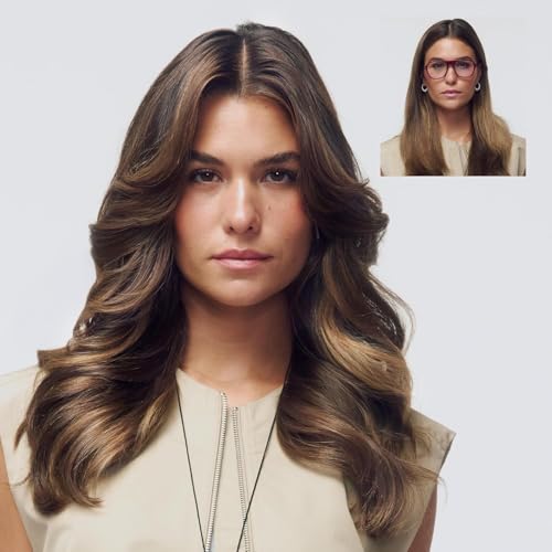 T3 hair tool digital temperature controls