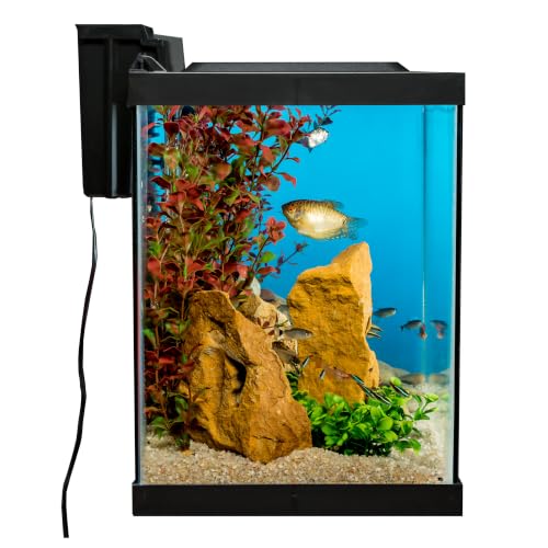 Internal filtration system unit