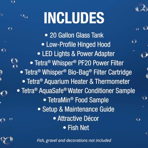 Aquarium LED lighting system