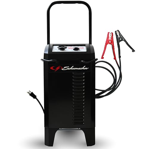 Schumacher Electric SC1445 front view