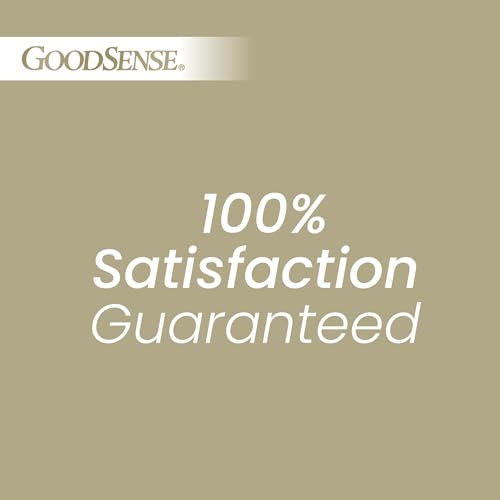 GoodSense first aid ointment product label details