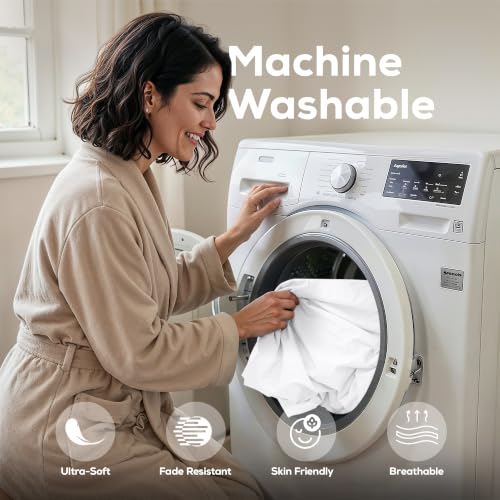 Brushed microfiber fabric texture