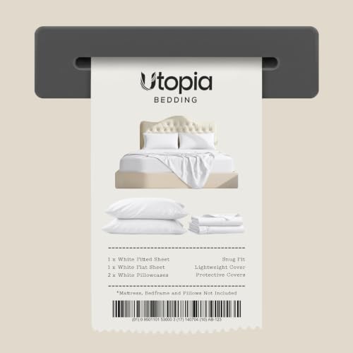 Full pack of two Queen sheet sets