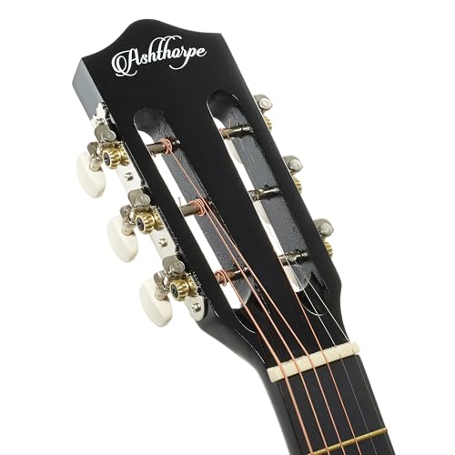 Assorted guitar picks for Ashthorpe starter kit