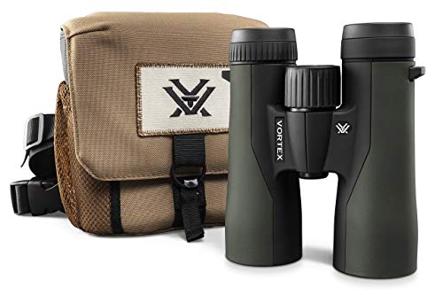 Vortex Crossfire HD 10x42 Binoculars in green