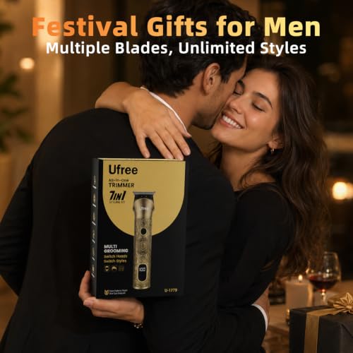 Ufree professional trimmer base station