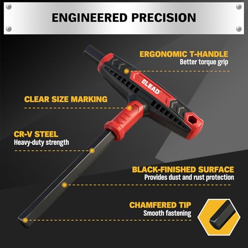 Dual-end wrench shank detail