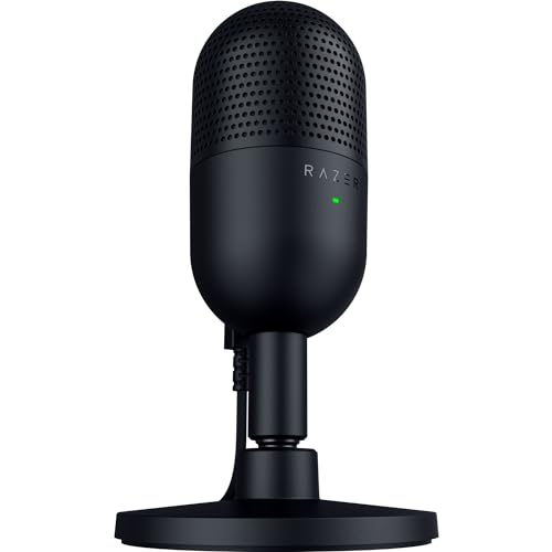 Razer Seiren V3 Mini shock absorber detail