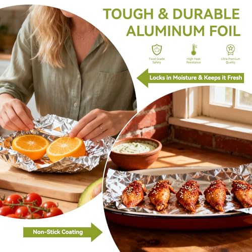 SZZJKJ heavy duty foil roll label