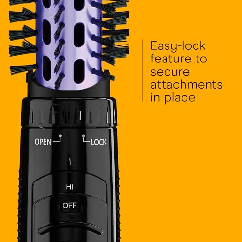 1.5-inch volume curling brush attachment